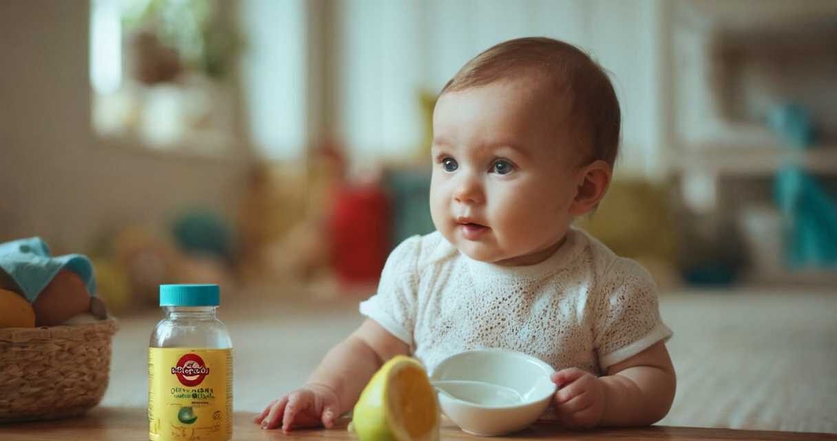 Choisir le meilleur lait 1er âge bio oméga 3 pour la santé de votre bébé